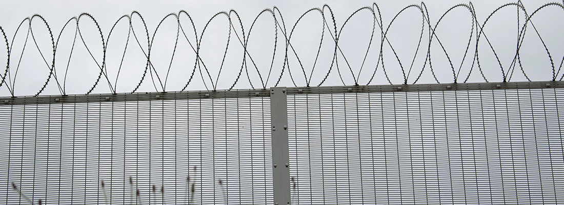 Commercial Security Gate Installations in Hamilton, BC