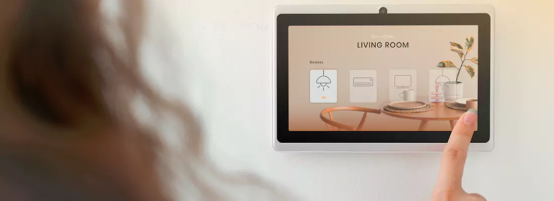 Commercial Video Intercom Systems for Businesses in Shellmont, BC