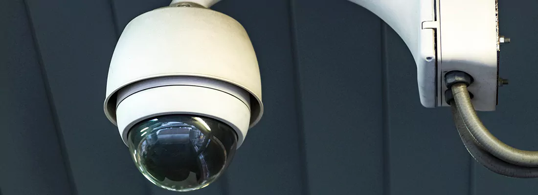 Cost of Installing HD CCTV Cameras in Hamilton, BC