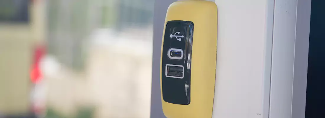 Custom Door Proximity Sensor Solutions for Businesses in Hamilton, BC