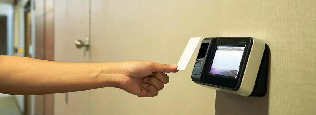 Customizable Employee Access Card Solutions in Hamilton, BC