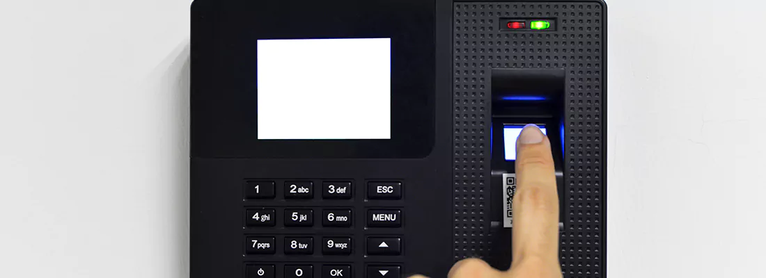Door Access Control And Security in Hamilton, BC