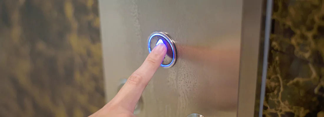 Door Opening Button Solutions for Businesses in Hamilton, BC