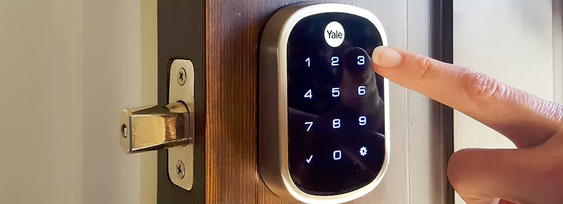 Electric Door Installation in Hamilton, BC