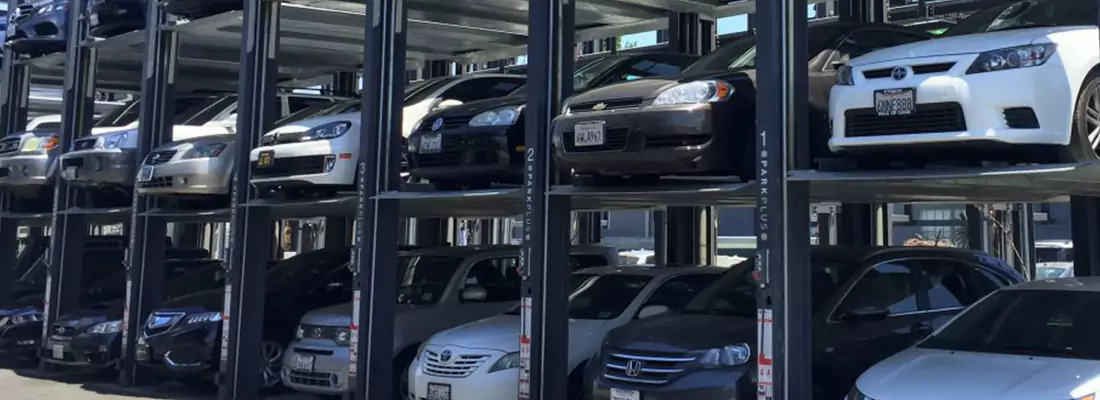 Electric Parking Pillars: A Smart Parking Solution for Residents in Hamilton, BC