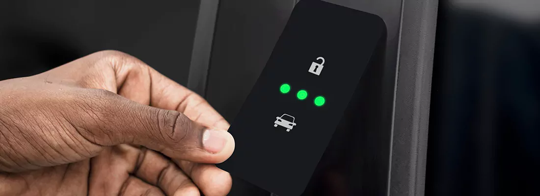 Emergency Access & Safety Systems in Hamilton, BC