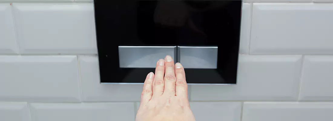 Emergency Washroom Button Testing and Maintenance Services in Hamilton, BC