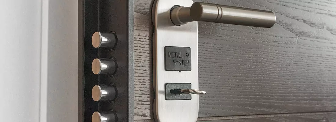 Enhance Door Security with Cylinder Strike Installation in Hamilton, BC