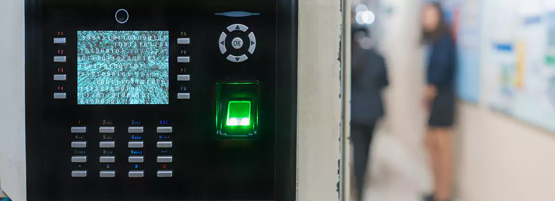 Enhance Security with Retinal Access Systems in Hamilton, BC
