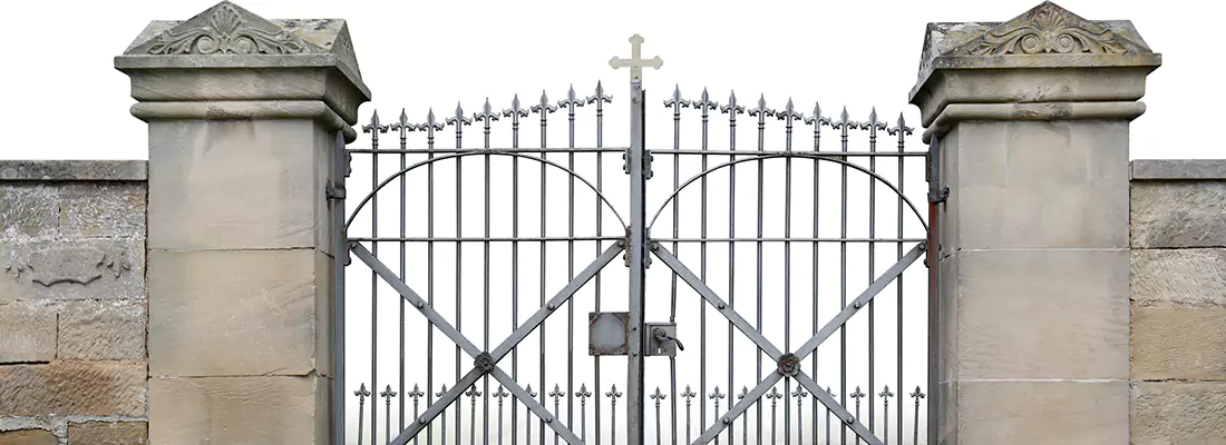 Expert Maintenance and Repair for Proximity Sensor Gates in Hamilton