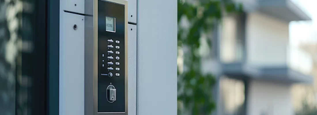 Expert Maintenance and Repairs For Keyless Entry Systems in Hamilton, BC