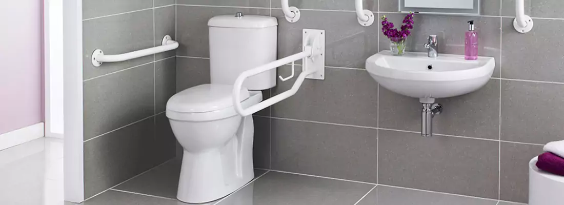 Fast and Professional Handicap Washroom Installations in Hamilton, BC