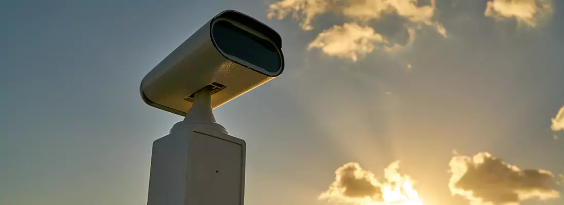 Features of Our IP Camera Systems in Hamilton, BC