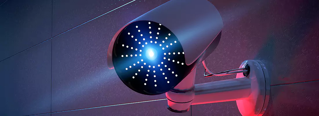Features of Our Night Vision CCTV Cameras in Hamilton, BC