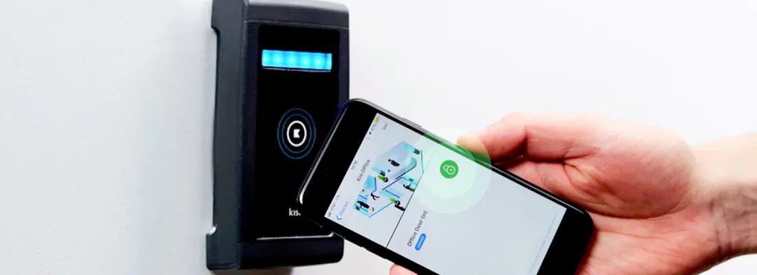 Features of Our Remote Access Control Systems in Shellmont, BC