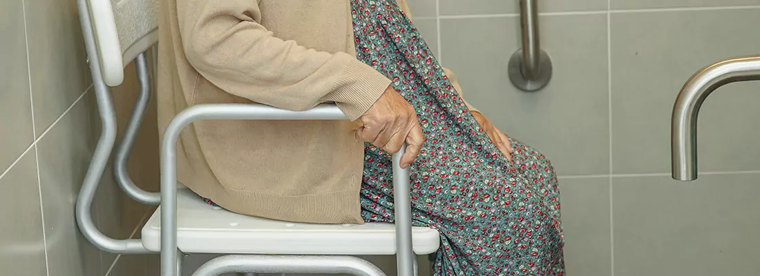 Handicap Toilet Repairs and Maintenance in Hamilton, BC