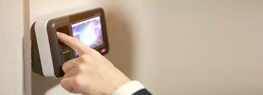 Hassle-Free Badge Access Installation and Support in Shellmont, BC