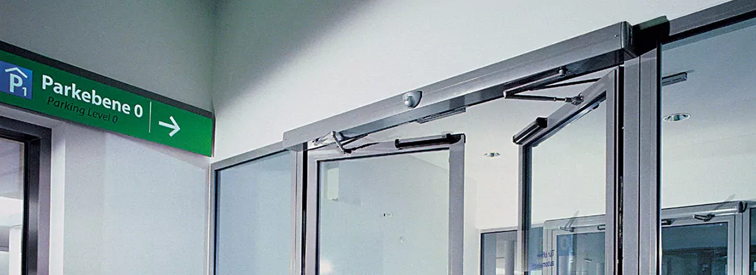 Home Depot Door Operator Service in Hamilton, BC