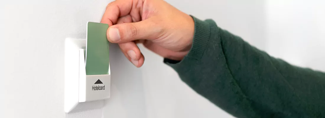 How Door Schedule Systems Improve Access Control in Hamilton, BC
