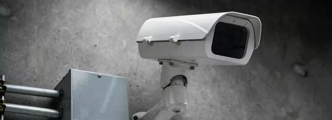 Indoor CCTV Camera Repair and Maintenance Services in Hamilton, BC