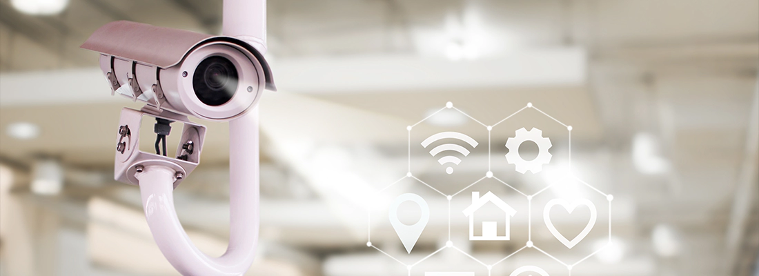Indoor Security Camera Solutions for Hamilton, BC