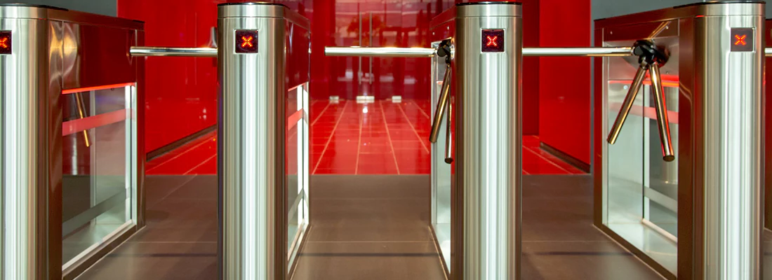 Low-Maintenance RFID Gate Installations in Hamilton, BC