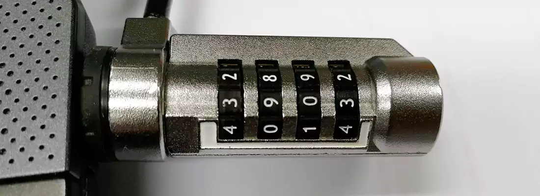Maintenance and Support for PIN Code Locks in Hamilton, BC