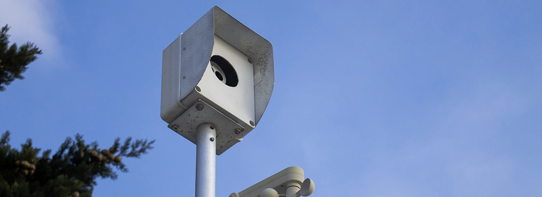 24/7 Monitoring Security Camera Systems in Hamilton, BC