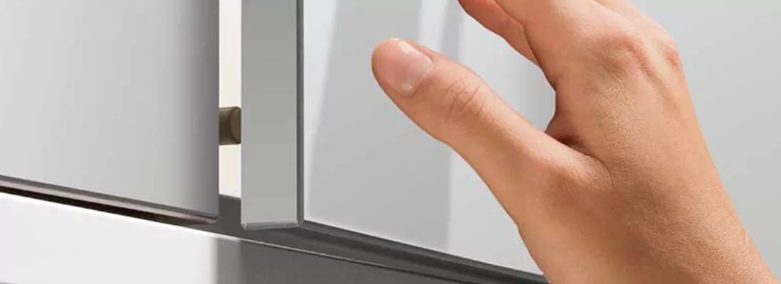 Professional Installation of Push to Open Door Systems in Hamilton, BC