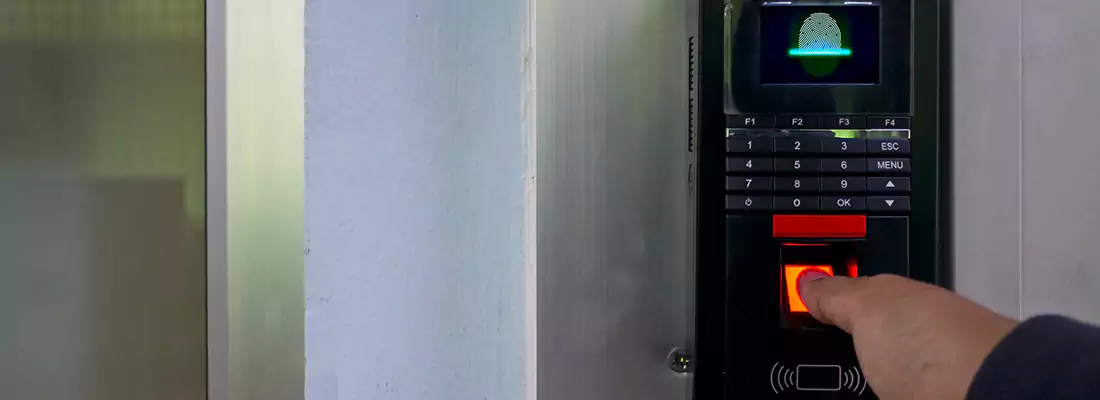 Reliable Access Control System Installation in Hamilton, BC