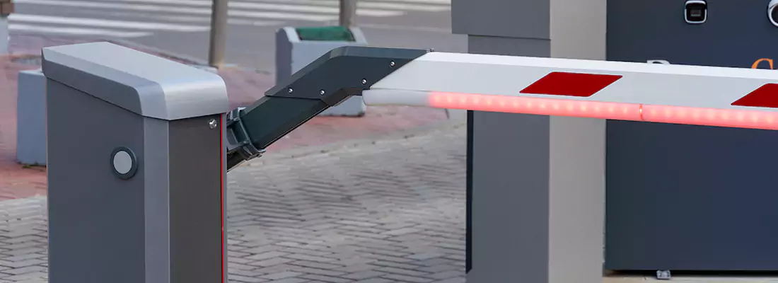 Reliable and Durable Automatic Vehicle Barriers in Hamilton, BC