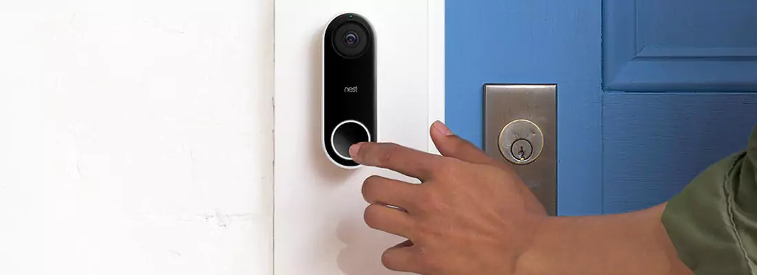 Reliable Electric Doorbell Services in Hamilton, BC