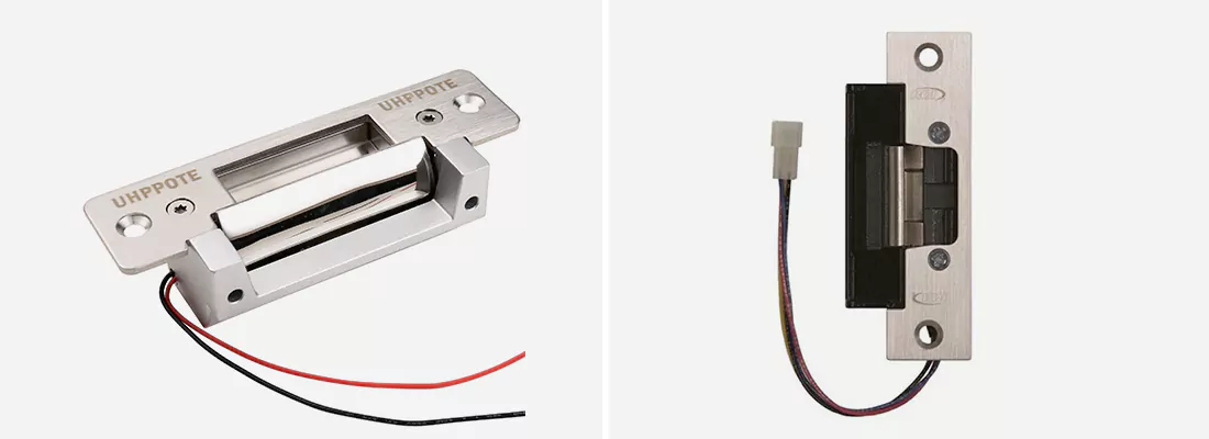 Reliable Electric Strike Solutions for Automatic Door Security in Hamilton, BC
