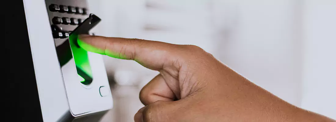 Reliable Fingerprint Access System Installation and Maintenance in Hamilton, BC