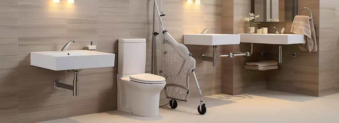 Reliable Handicap Washroom Installation and Maintenance in Hamilton, BC