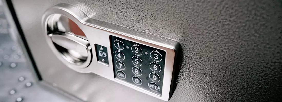 Reliable Keypad Access Control Solutions for Every Need in Hamilton, BC