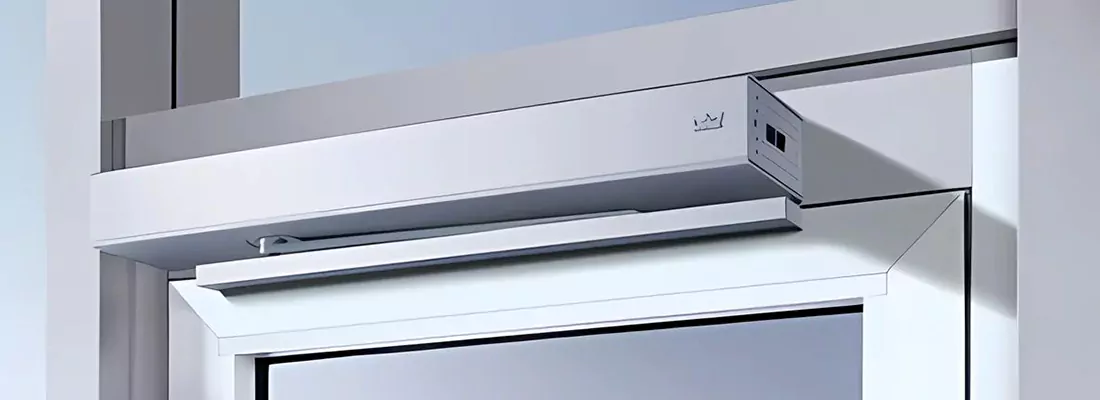 Residential and Commercial Low Energy Door Operator Solutions in Hamilton, BC