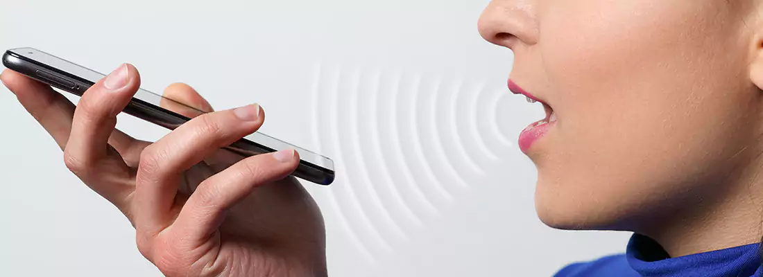 Residential and Commercial Voice Recognition Access Solutions in Hamilton, BC