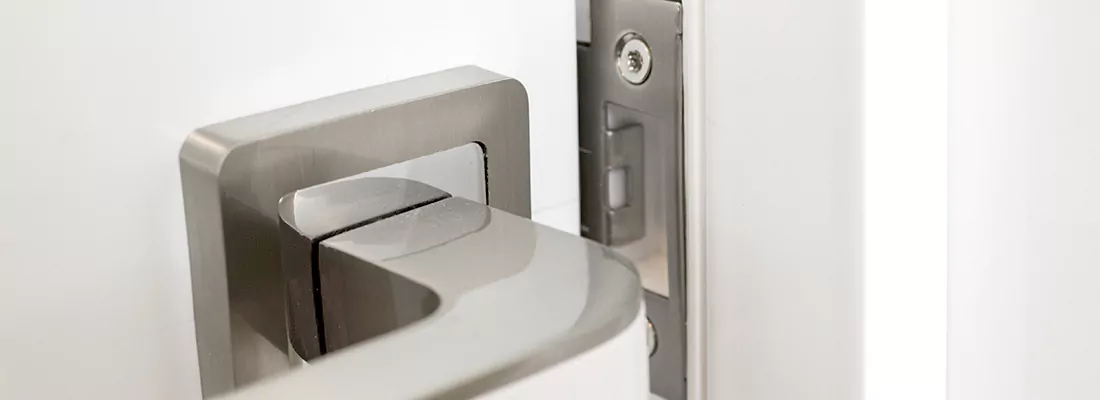 Seamless Integration of Magnetic Locks with Access Control Systems in Hamilton, BC