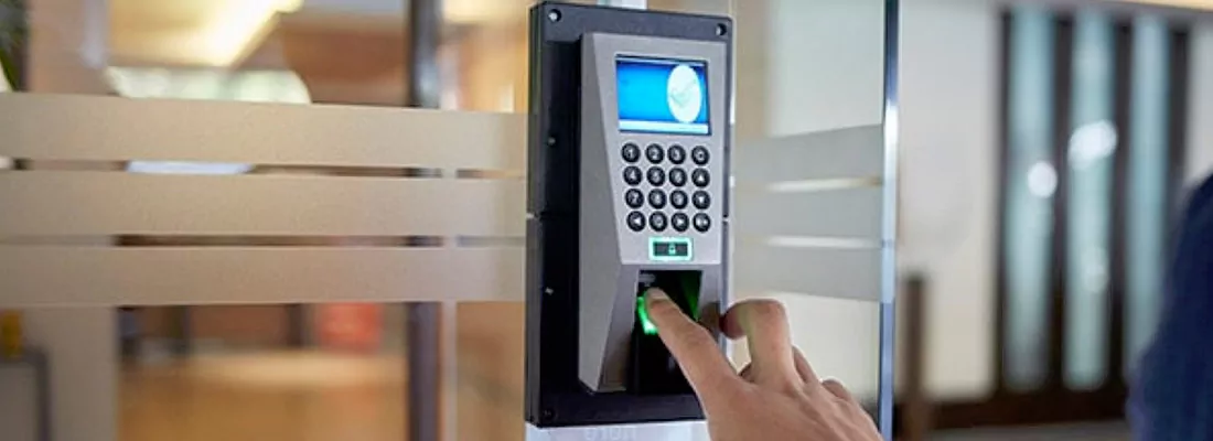 Secure Your Facility with Industrial Access Control Installation in Hamilton, BC