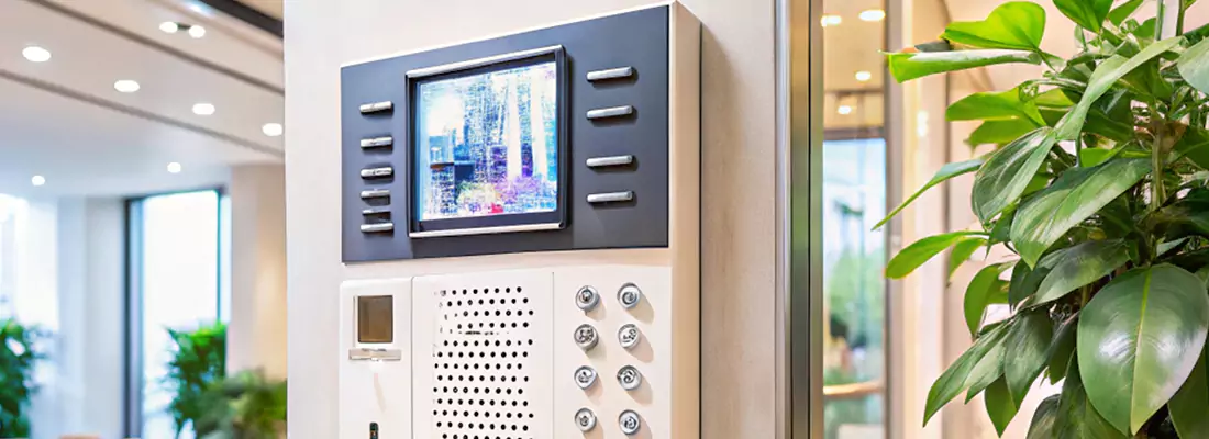 Secure Your Facility with Retinal Access Systems in Hamilton, BC