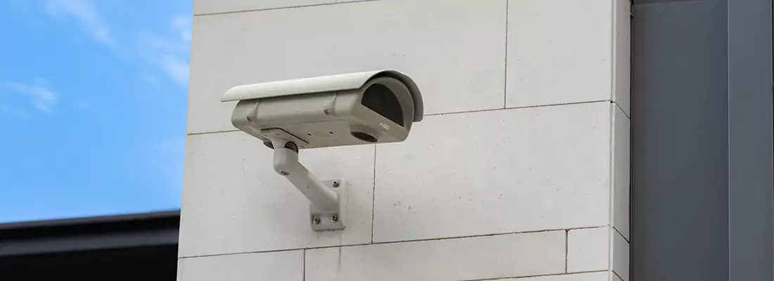 Secure Your Property with Wireless CCTV Systems in Hamilton, BC