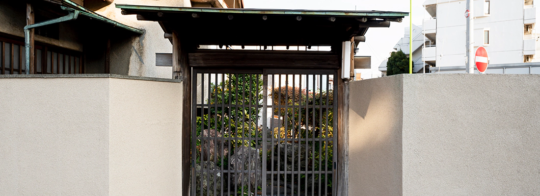 Security Gate Maintenance Services in Hamilton, BC