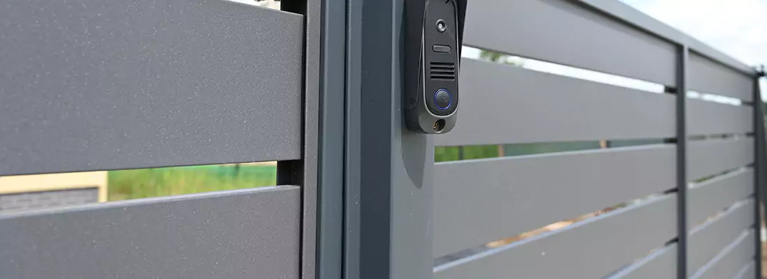 Smart Electric Doorbells with Video and Motion Detection in Lansdowne, BC