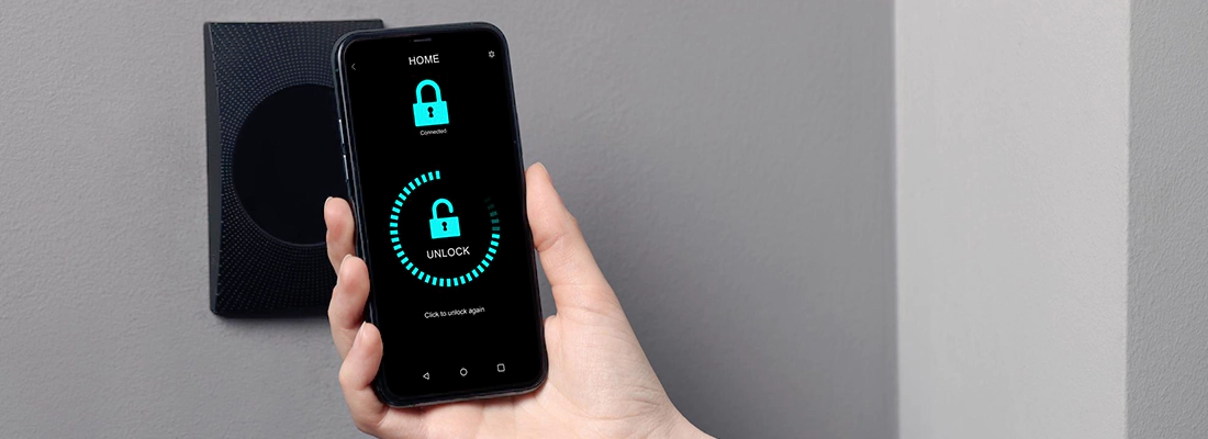 Smart Lock Integration Services in Hamilton, BC