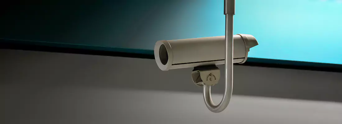 Smart Wireless CCTV Cameras for Remote Monitoring in Hamilton, BC