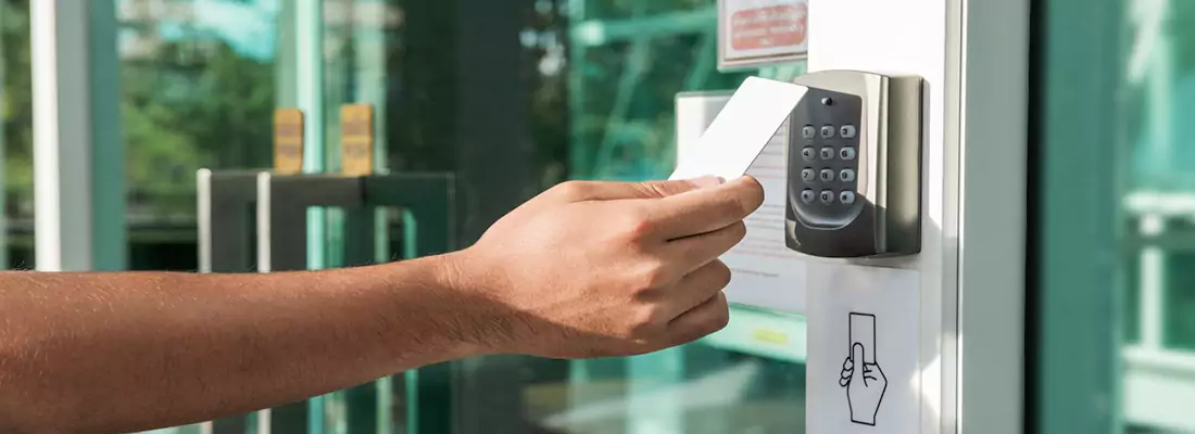 The Best Access Control Features for Properties in Hamilton, BC