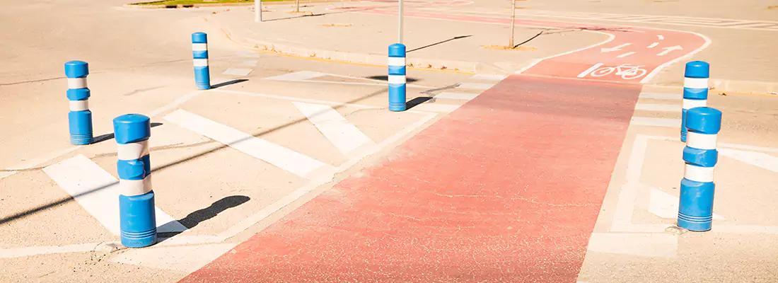 The Best Auto Theft Prevention Bollards for Commercial Properties in Hamilton, BC