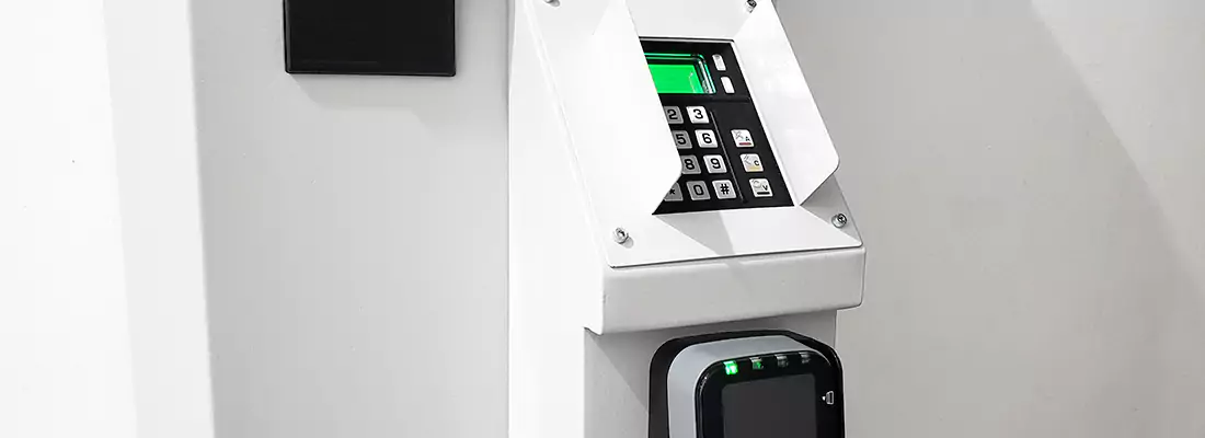 Top-Rated Keypad Access Control Installers Near You in Hamilton, BC