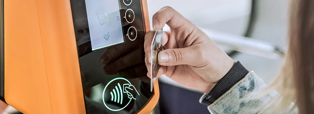 Touchless Entry Systems For Enhanced Accessibility in Hamilton, BC